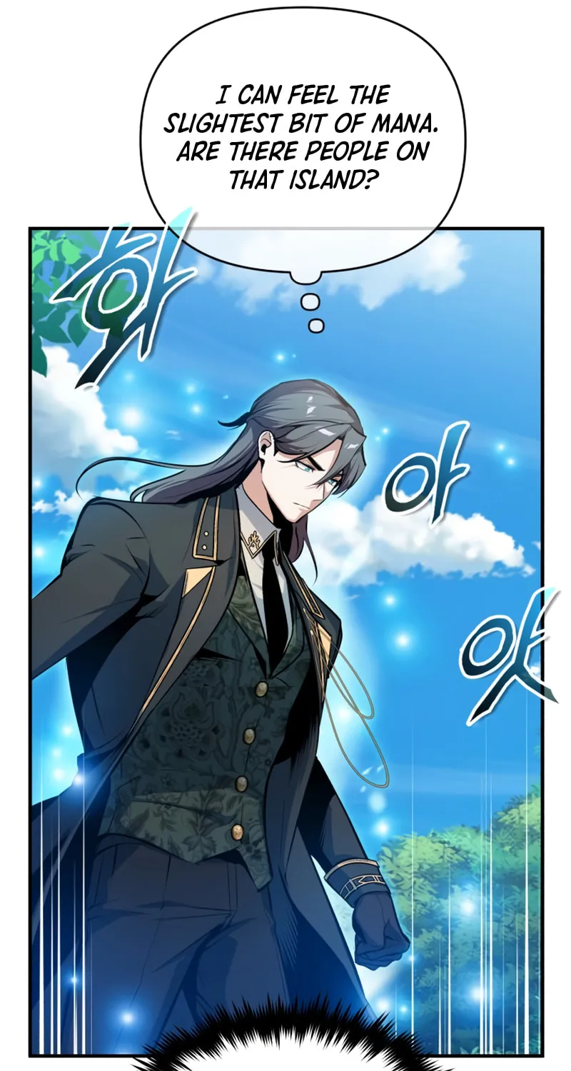 Read The Academy's Undercover Professor EN Manga Online