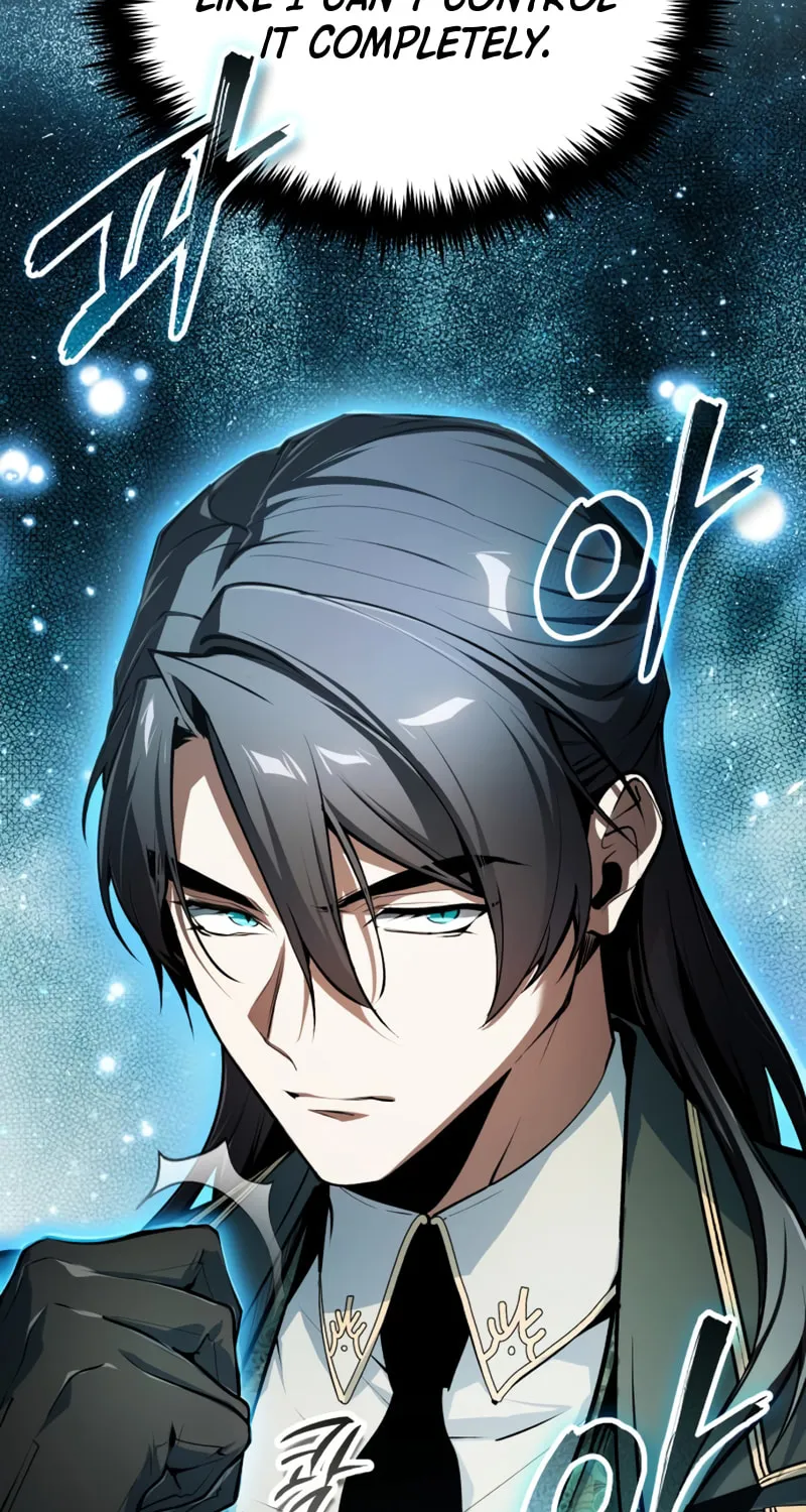 Read The Academy's Undercover Professor EN Manga Online