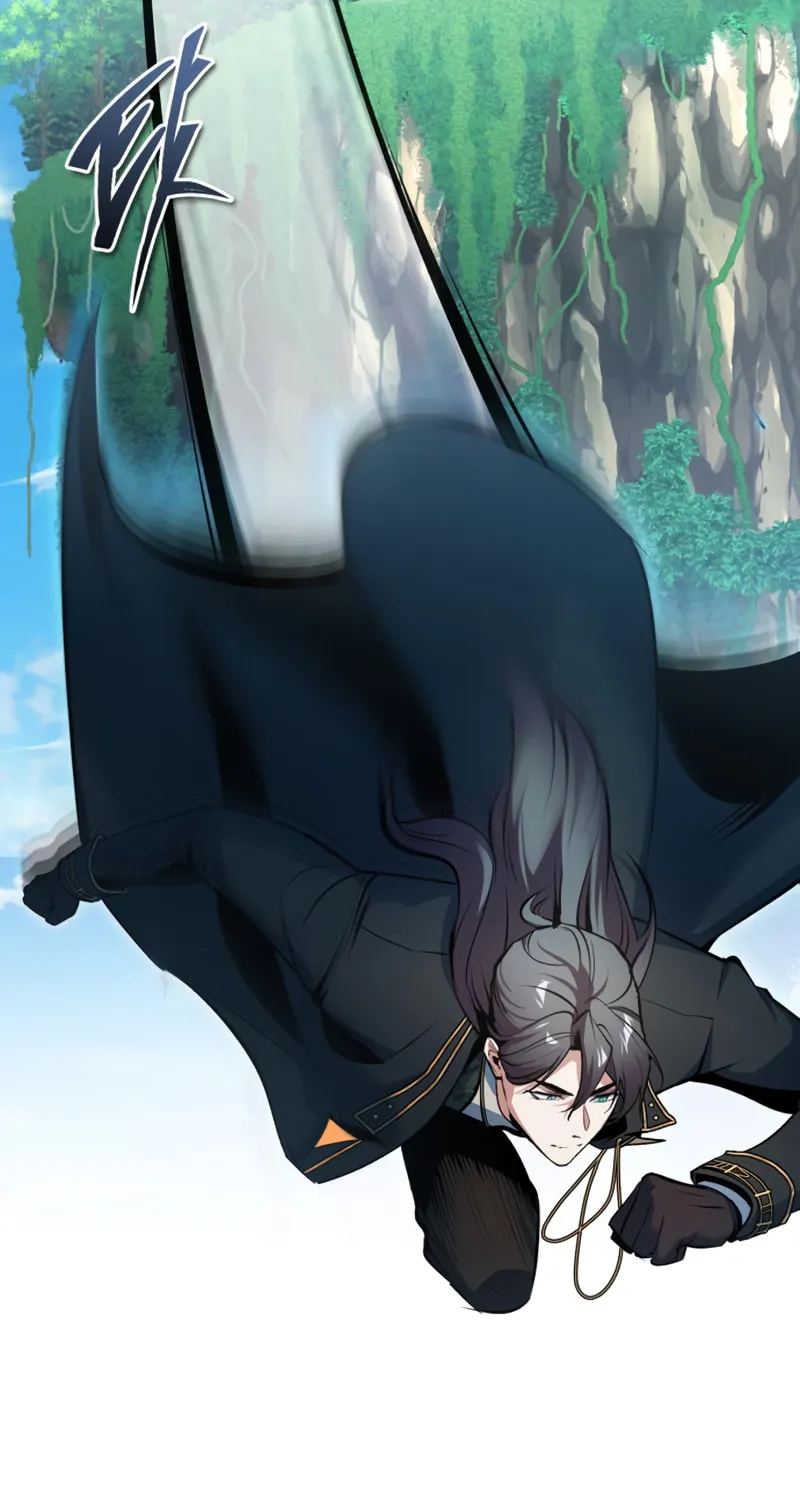 Read The Academy's Undercover Professor EN Manga Online