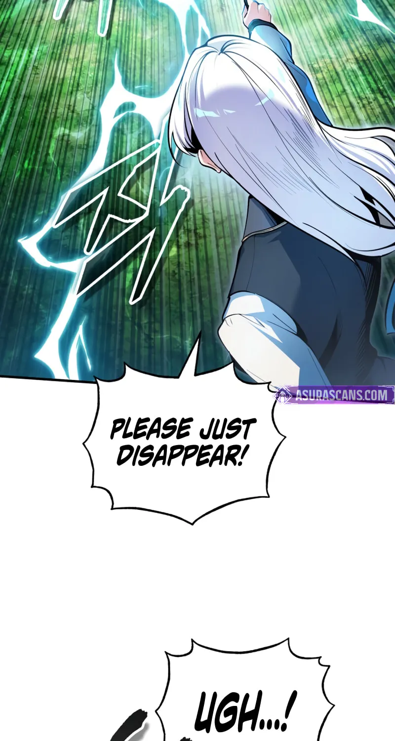 Read The Academy's Undercover Professor EN Manga Online