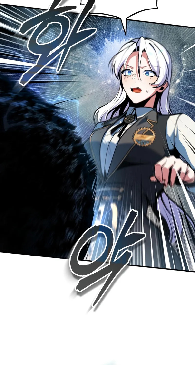 Read The Academy's Undercover Professor EN Manga Online