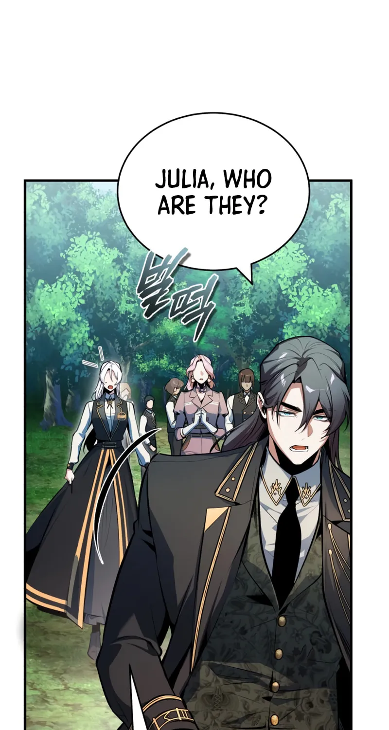 Read The Academy's Undercover Professor EN Manga Online