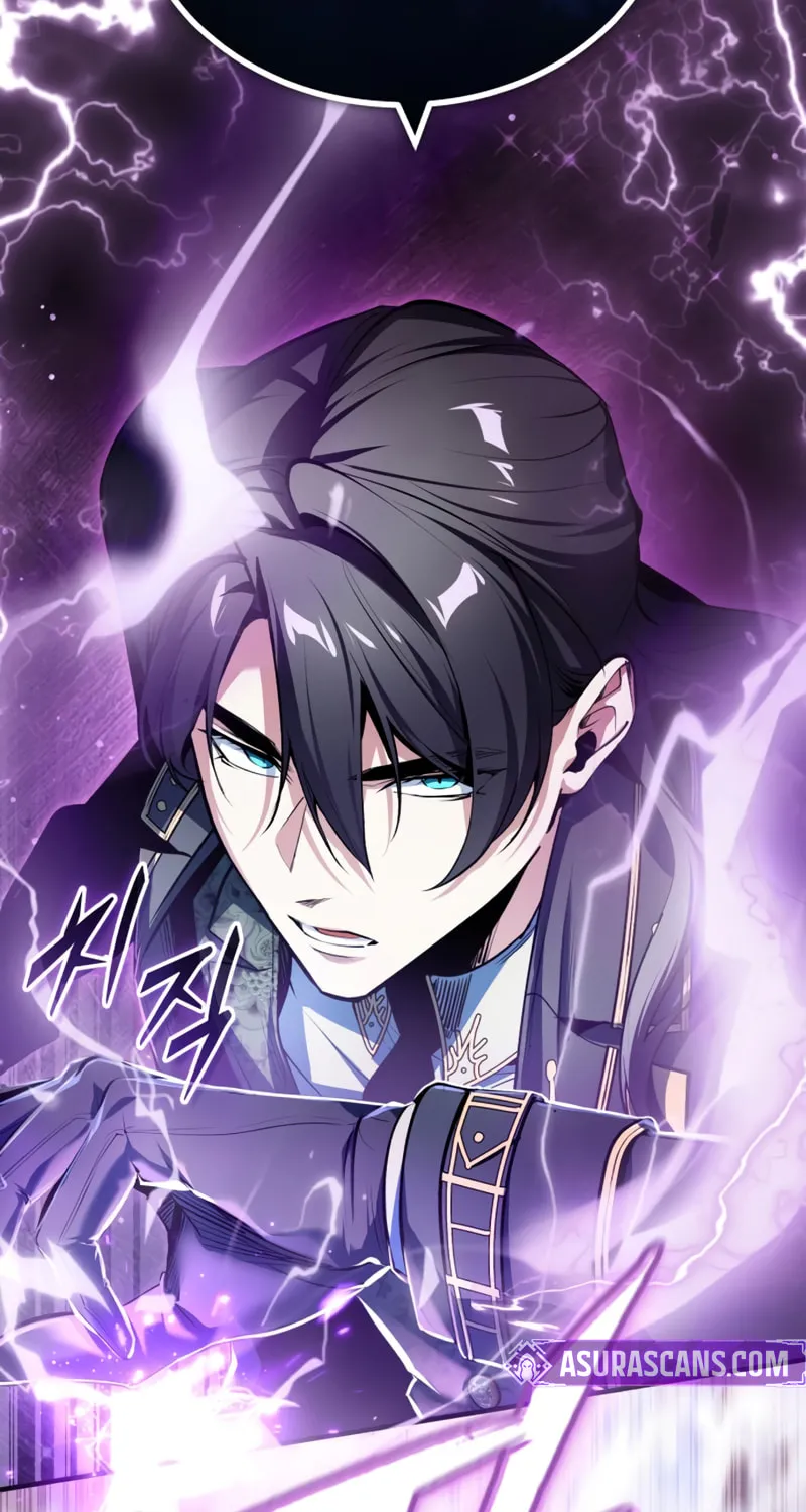 Read The Academy's Undercover Professor EN Manga Online