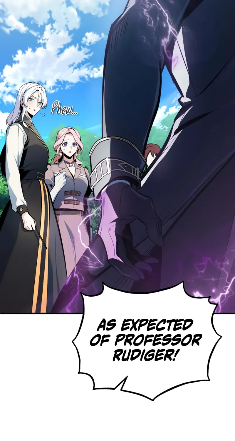 Read The Academy's Undercover Professor EN Manga Online