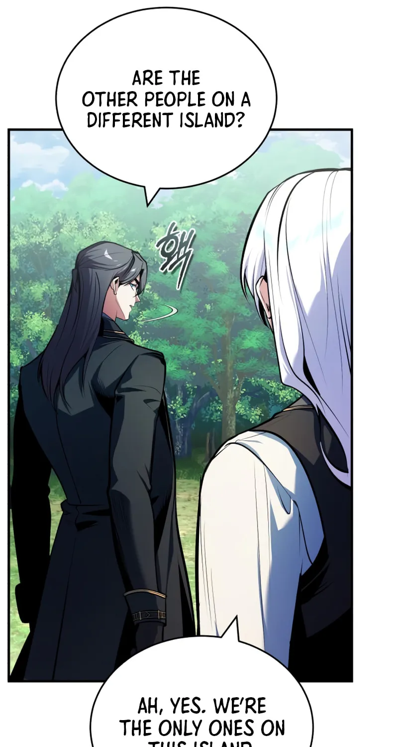 Read The Academy's Undercover Professor EN Manga Online