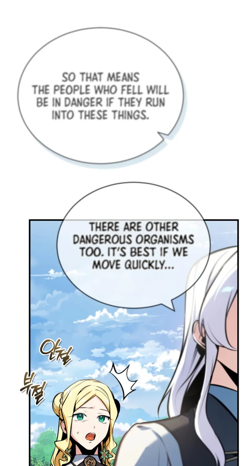 Read The Academy's Undercover Professor EN Manga Online
