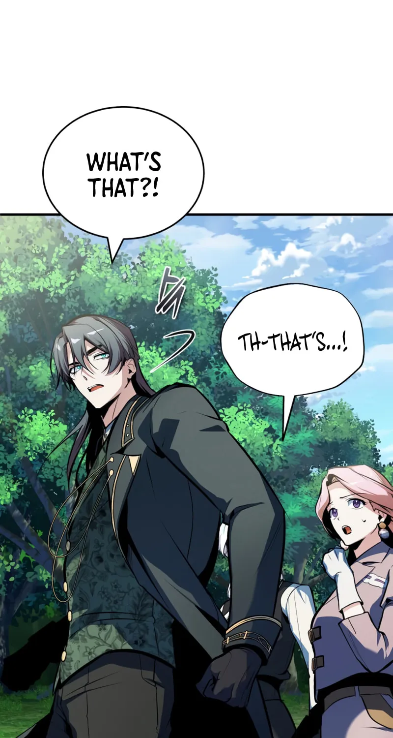 Read The Academy's Undercover Professor EN Manga Online