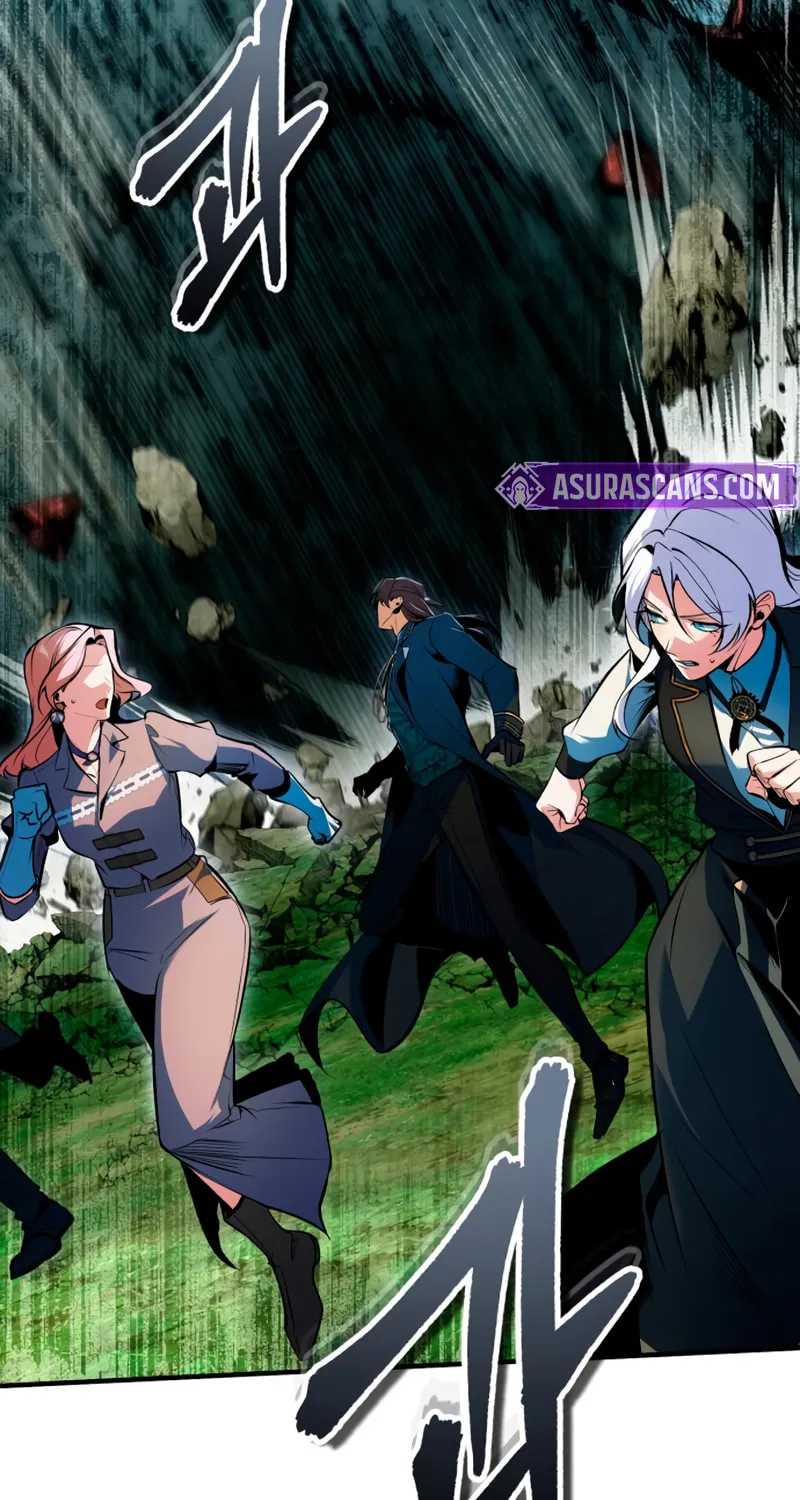 Read The Academy's Undercover Professor EN Manga Online