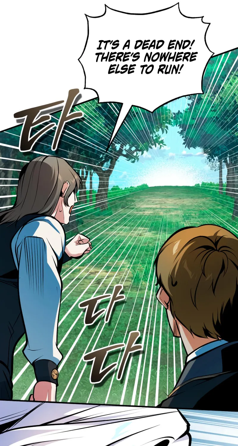 Read The Academy's Undercover Professor EN Manga Online