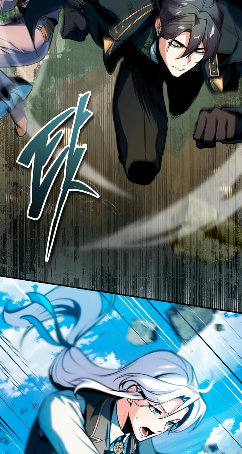 Read The Academy's Undercover Professor EN Manga Online