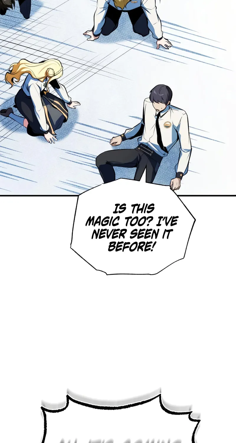 Read The Academy's Undercover Professor EN Manga Online