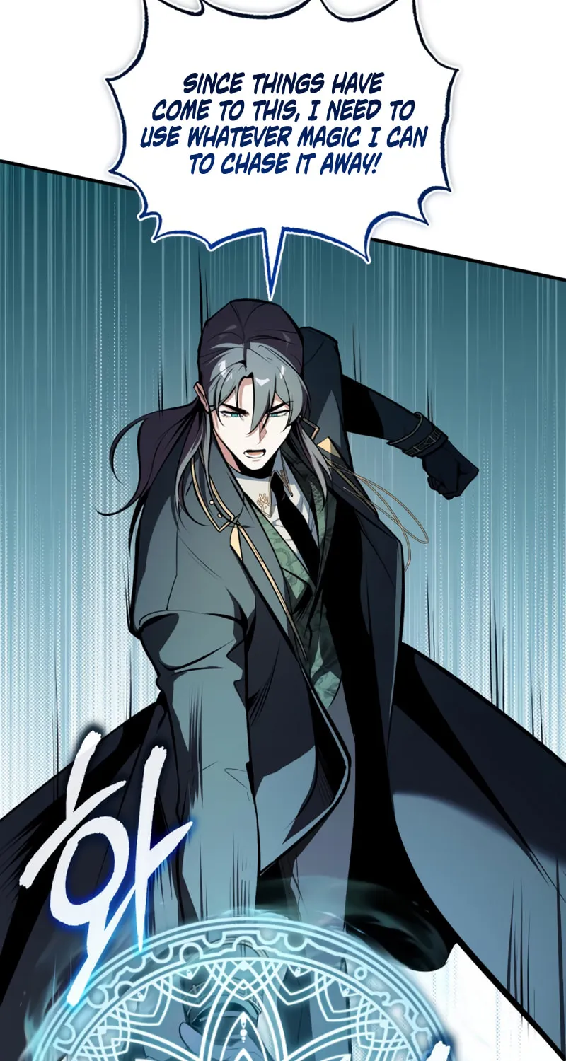 Read The Academy's Undercover Professor EN Manga Online