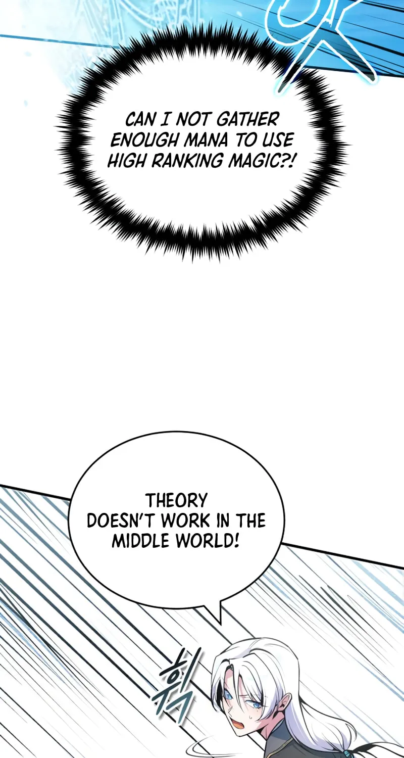 Read The Academy's Undercover Professor EN Manga Online