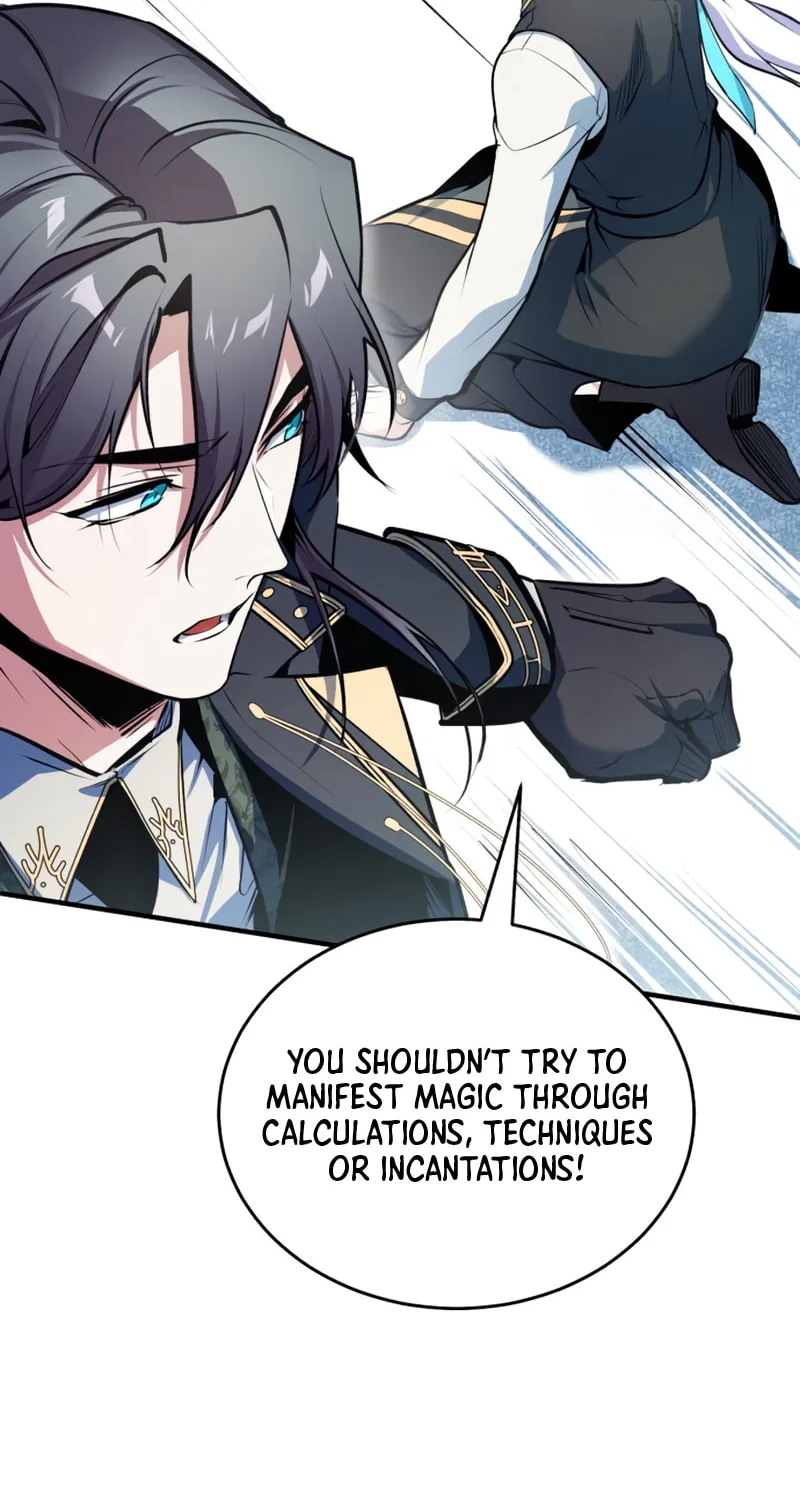 Read The Academy's Undercover Professor EN Manga Online