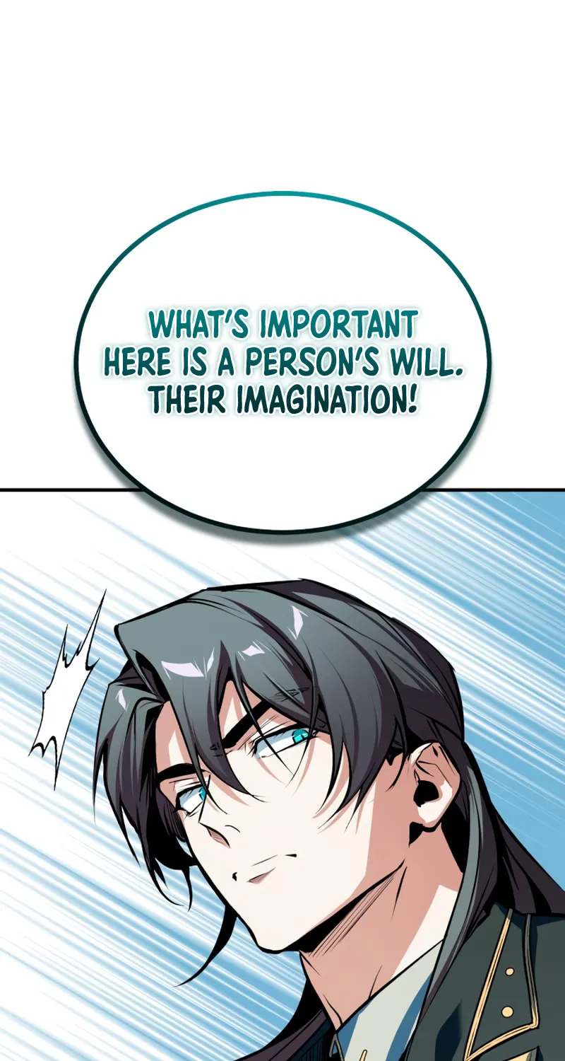 Read The Academy's Undercover Professor EN Manga Online