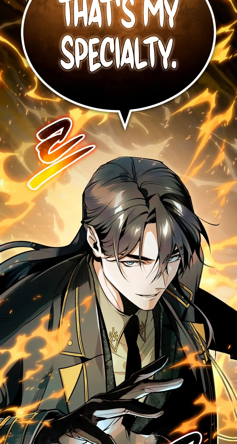Read The Academy's Undercover Professor EN Manga Online