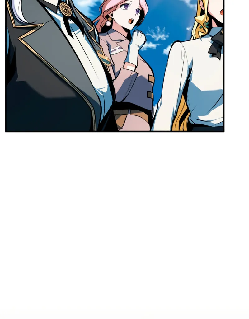 Read The Academy's Undercover Professor EN Manga Online