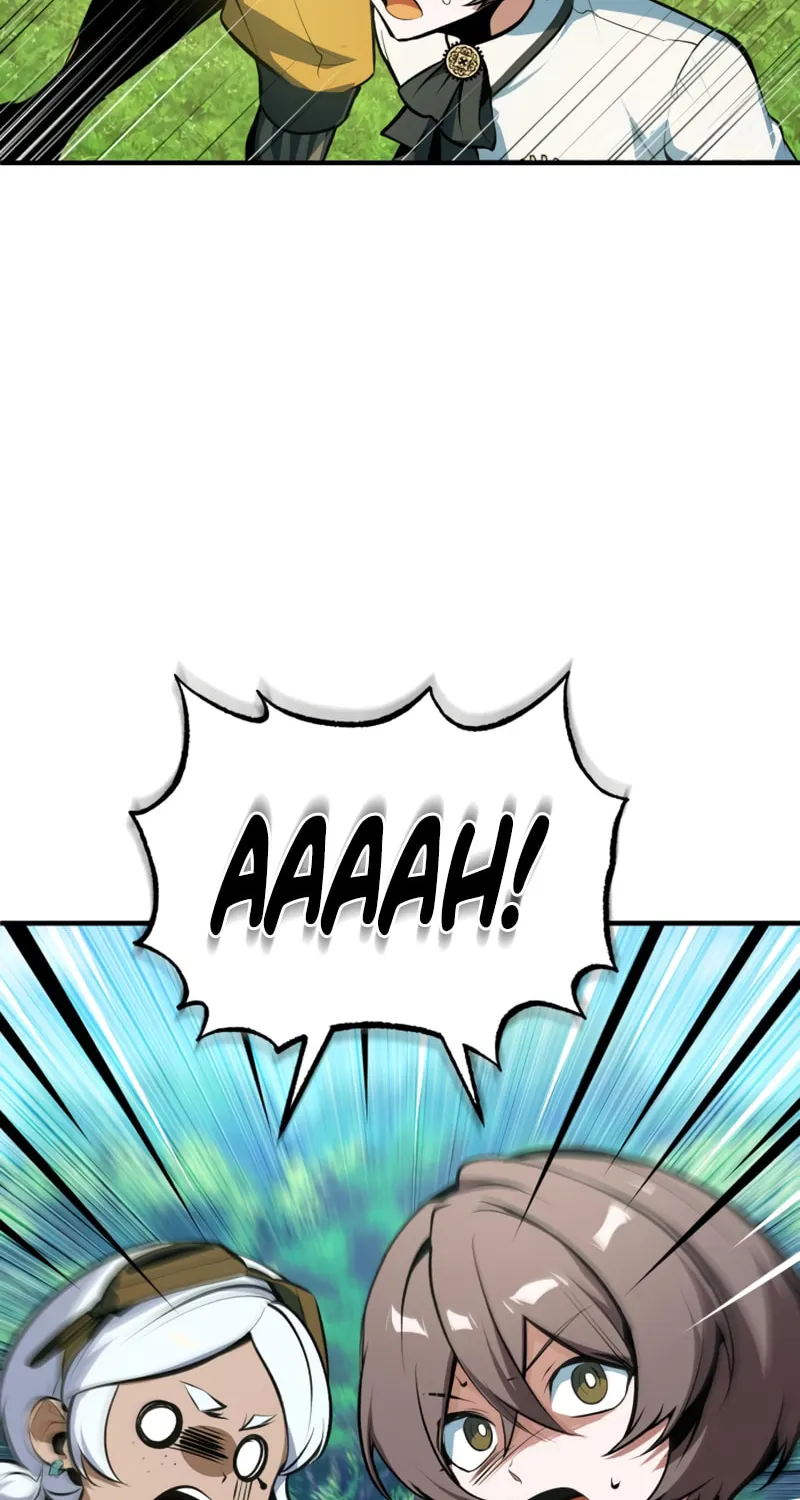 Read The Academy's Undercover Professor EN Manga Online