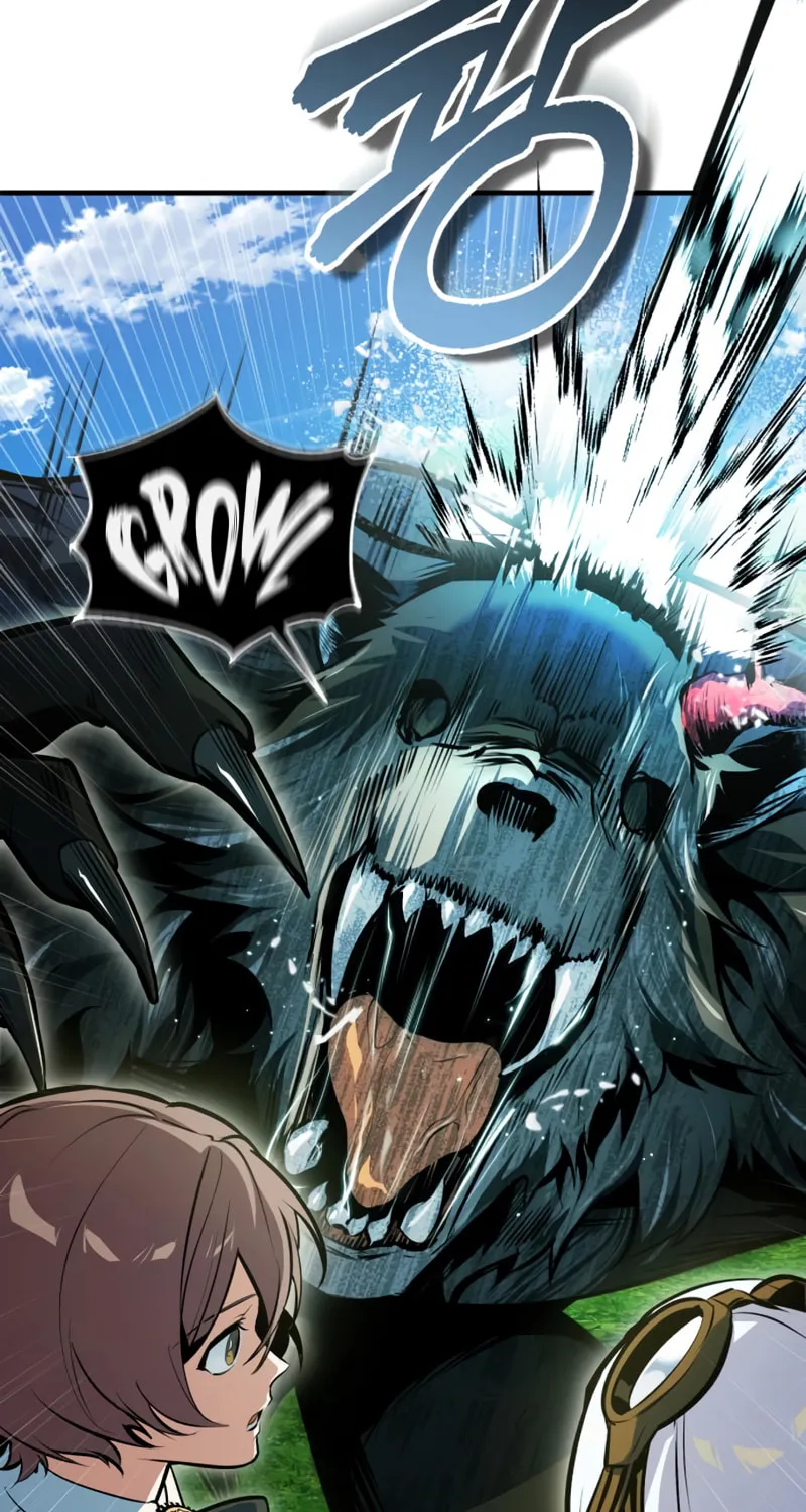 Read The Academy's Undercover Professor EN Manga Online