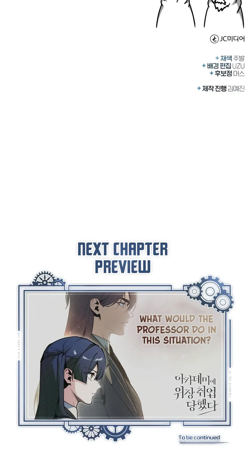 Read The Academy's Undercover Professor EN Manga Online
