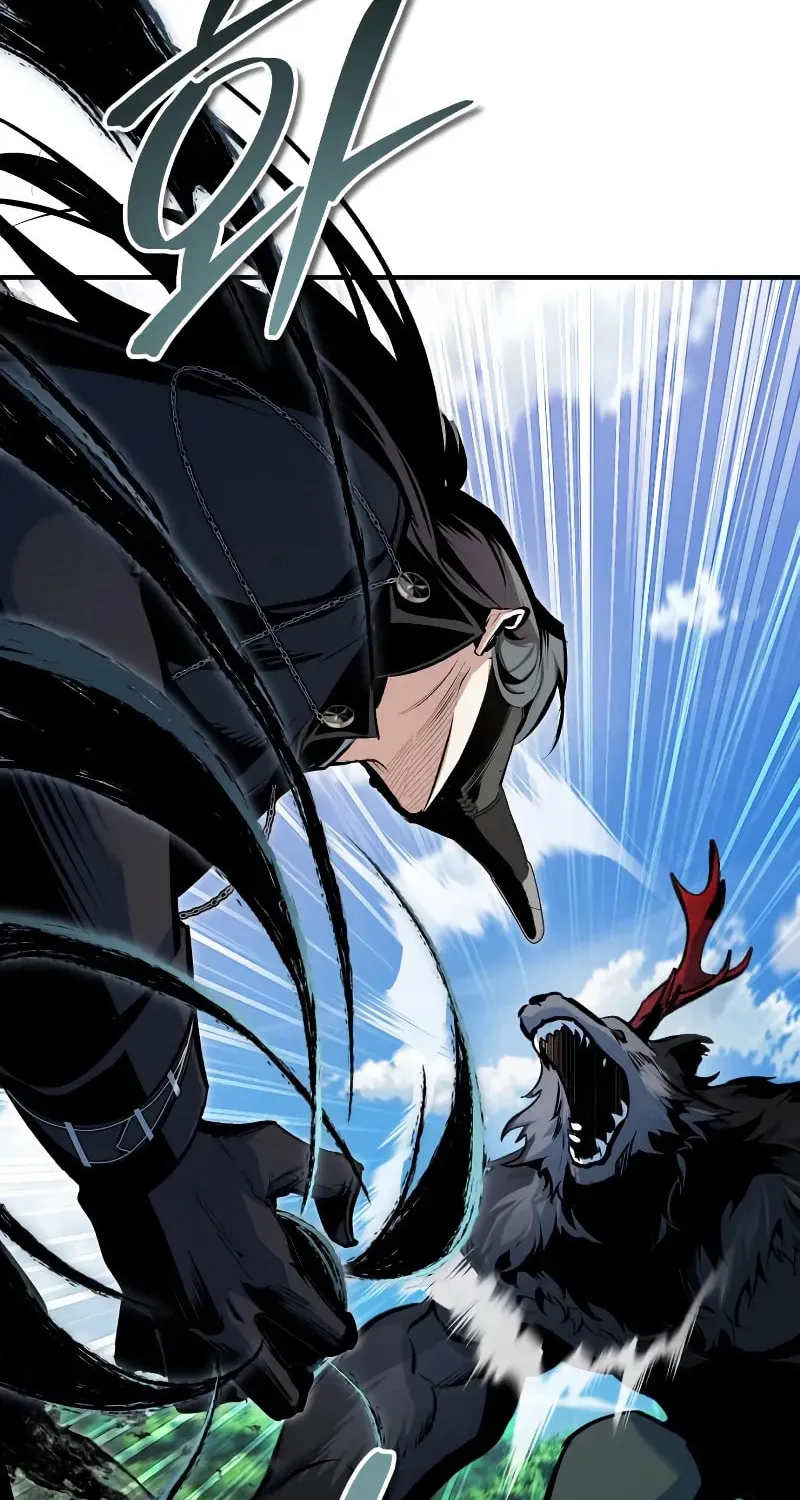 Read The Academy's Undercover Professor EN Manga Online