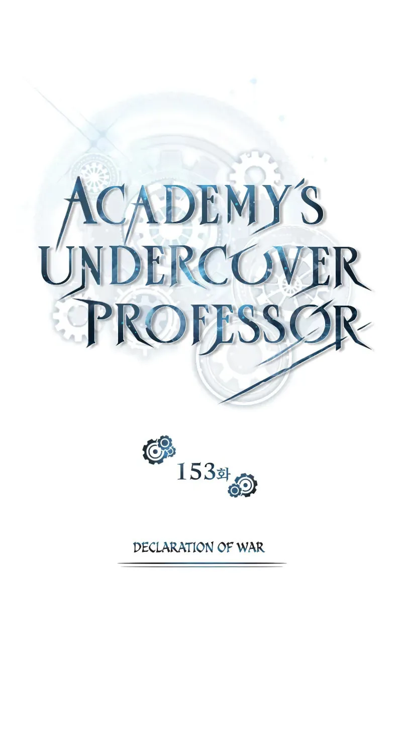 Read The Academy's Undercover Professor EN Manga Online