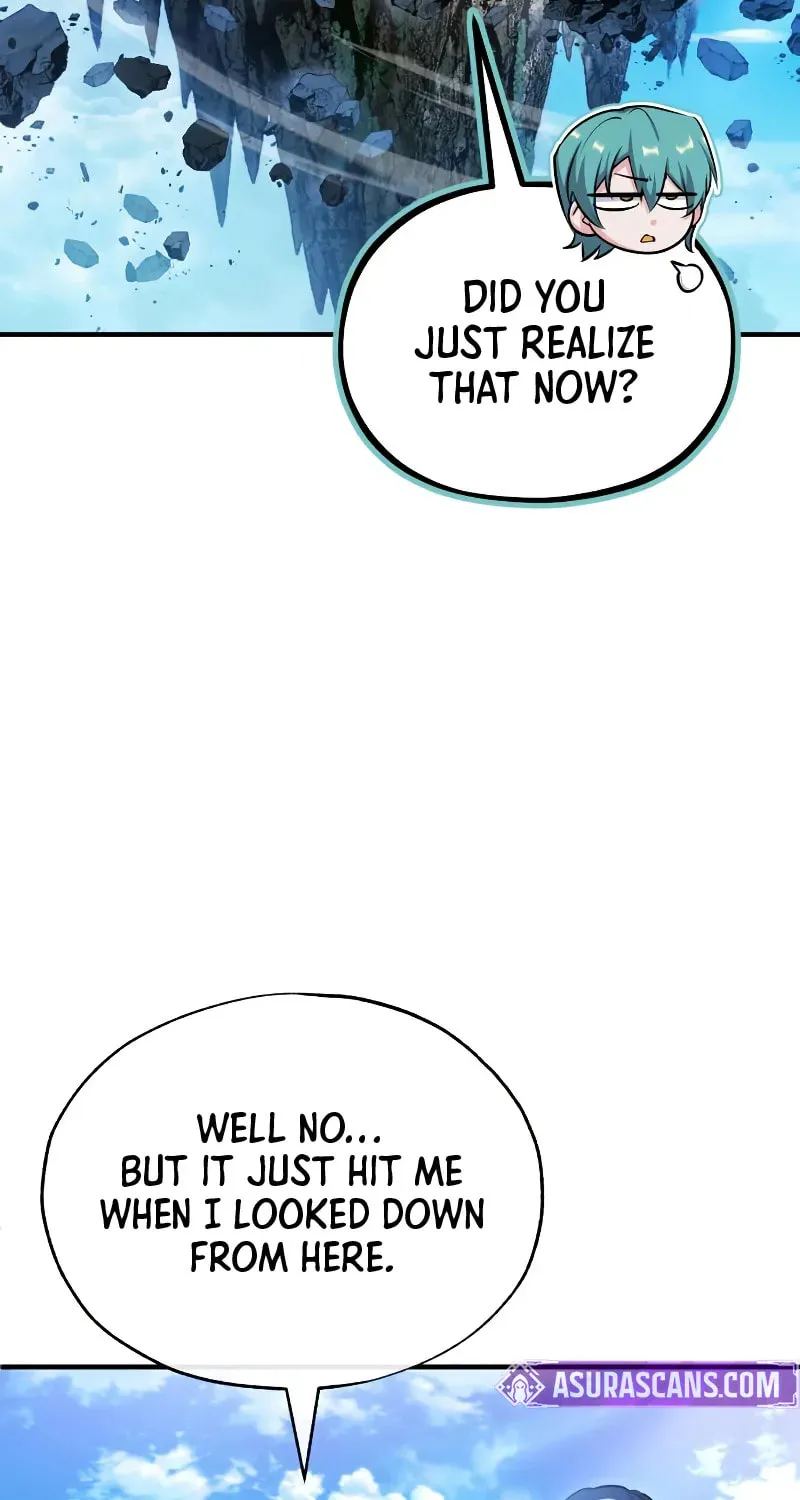 Read The Academy's Undercover Professor EN Manga Online