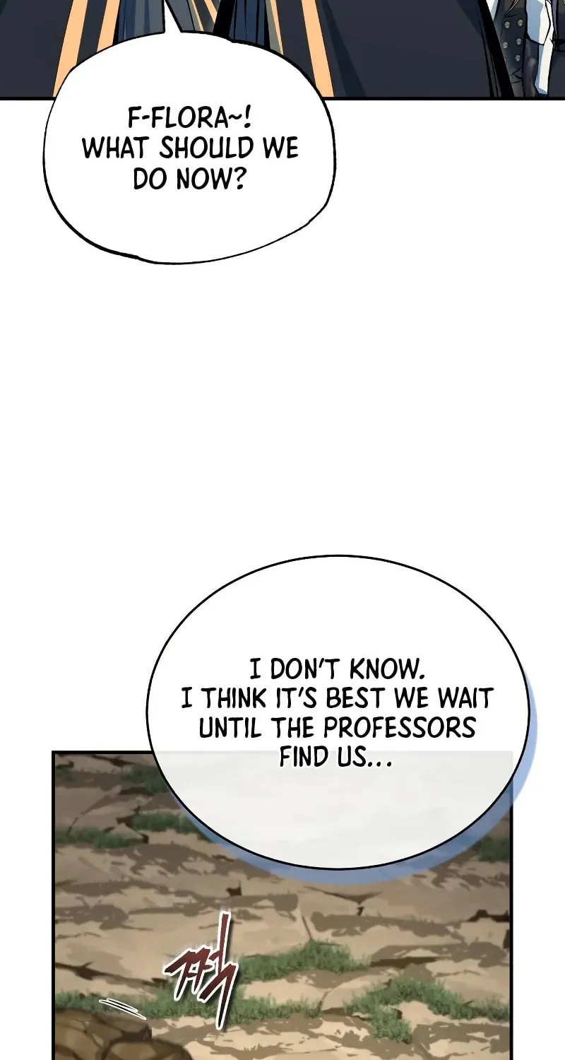 Read The Academy's Undercover Professor EN Manga Online