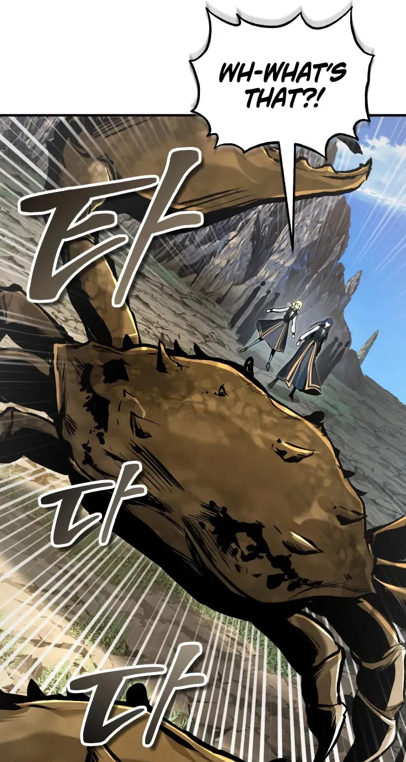 Read The Academy's Undercover Professor EN Manga Online