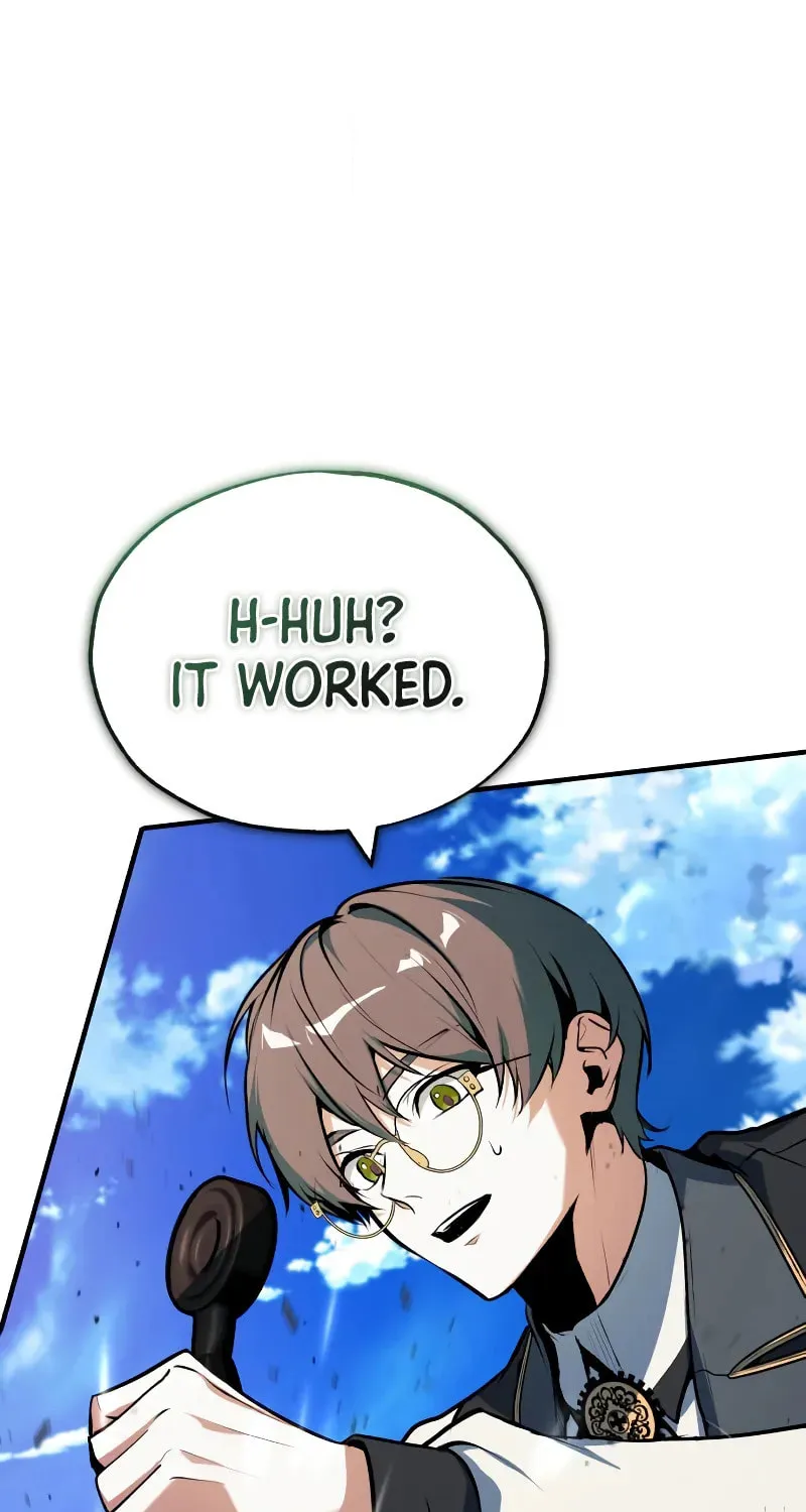Read The Academy's Undercover Professor EN Manga Online