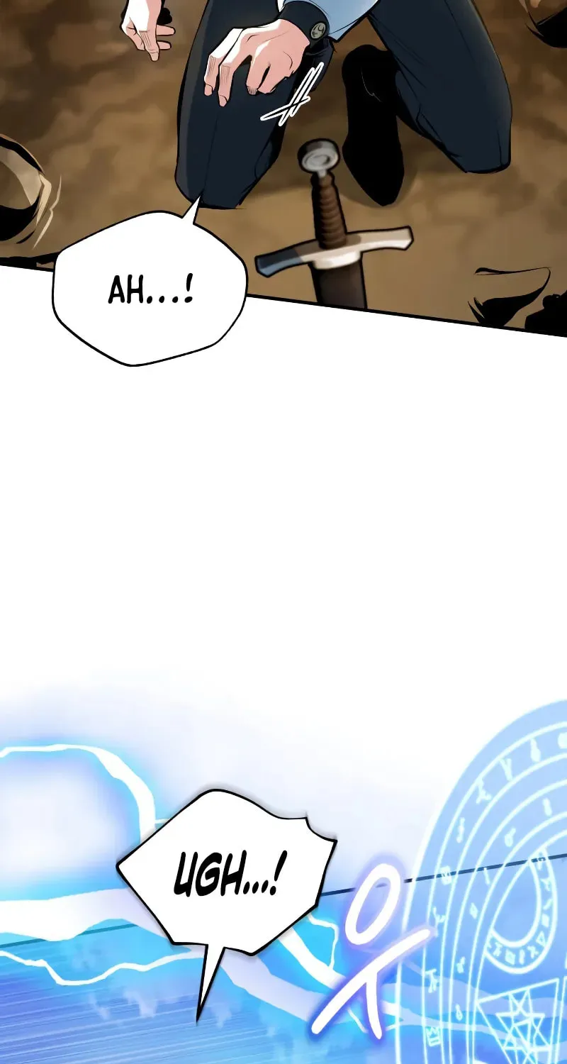 Read The Academy's Undercover Professor EN Manga Online