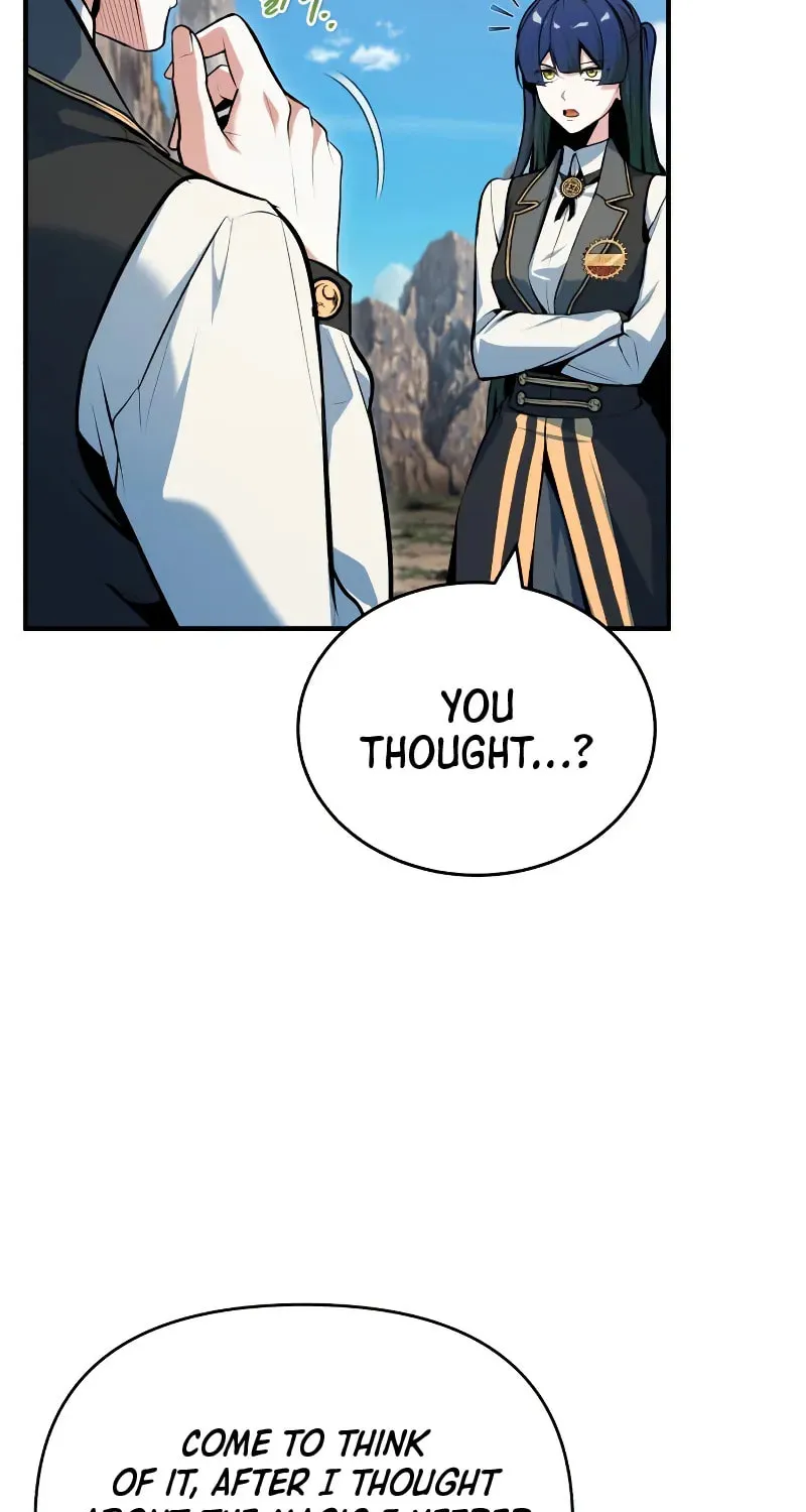 Read The Academy's Undercover Professor EN Manga Online