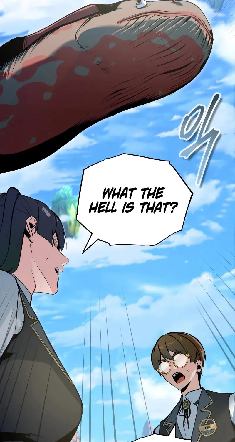 Read The Academy's Undercover Professor EN Manga Online