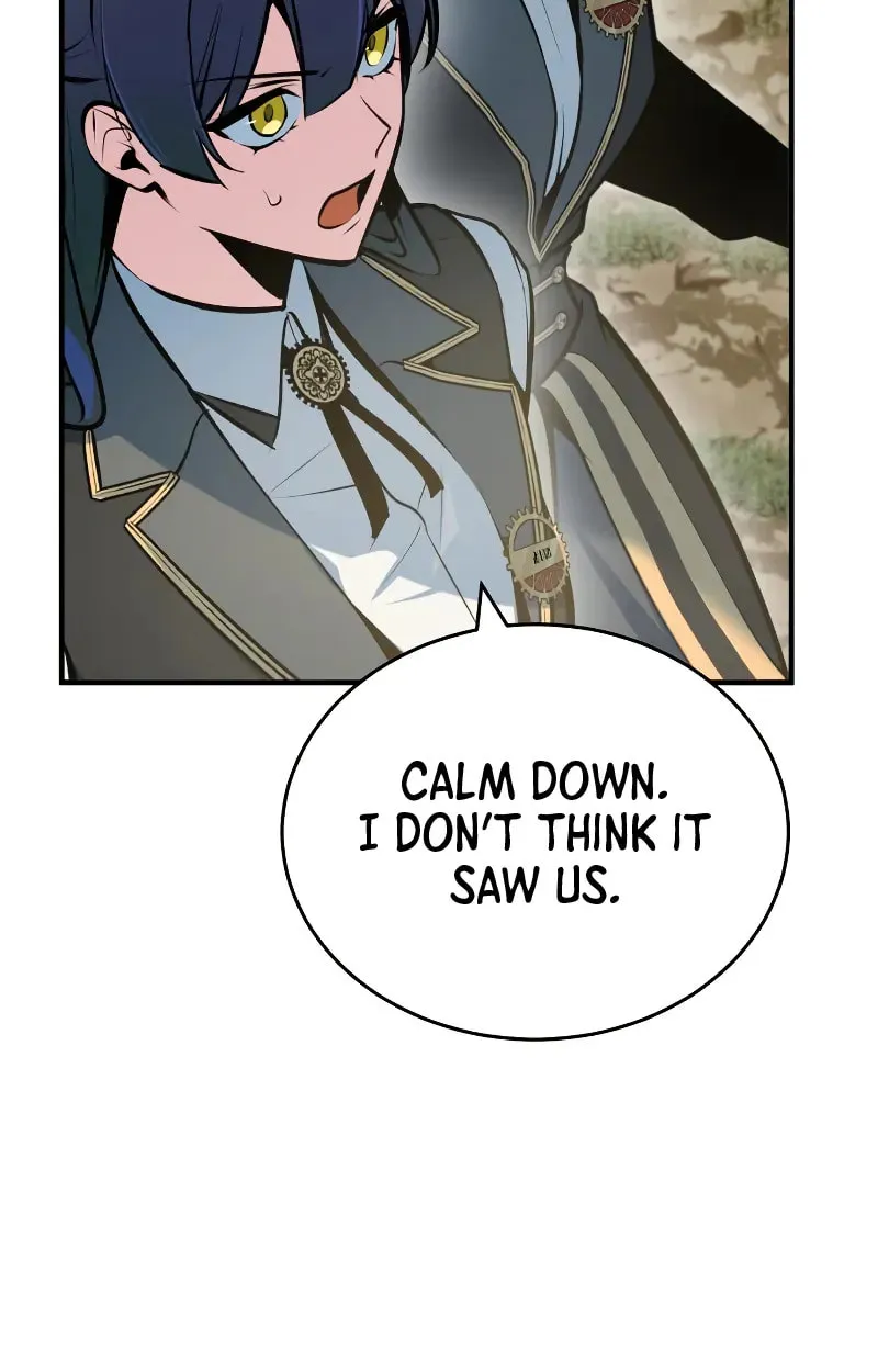 Read The Academy's Undercover Professor EN Manga Online