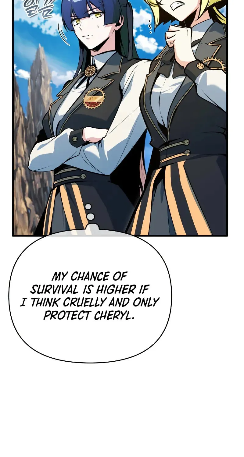 Read The Academy's Undercover Professor EN Manga Online