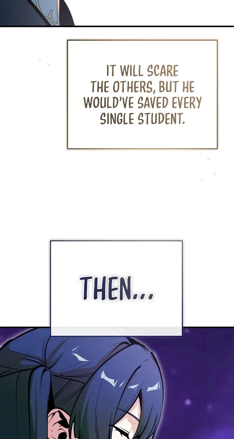 Read The Academy's Undercover Professor EN Manga Online