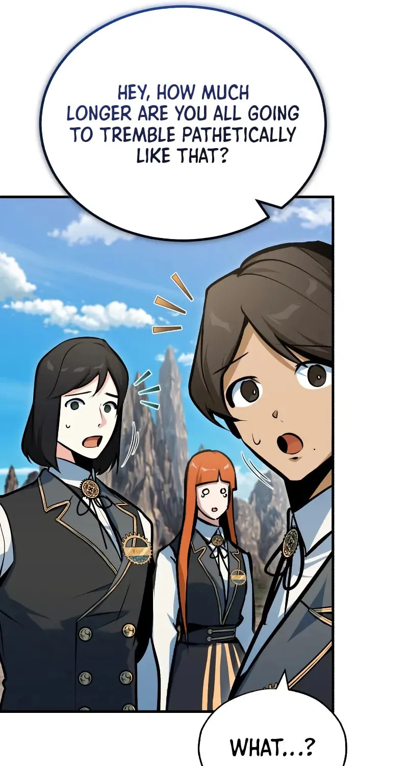 Read The Academy's Undercover Professor EN Manga Online
