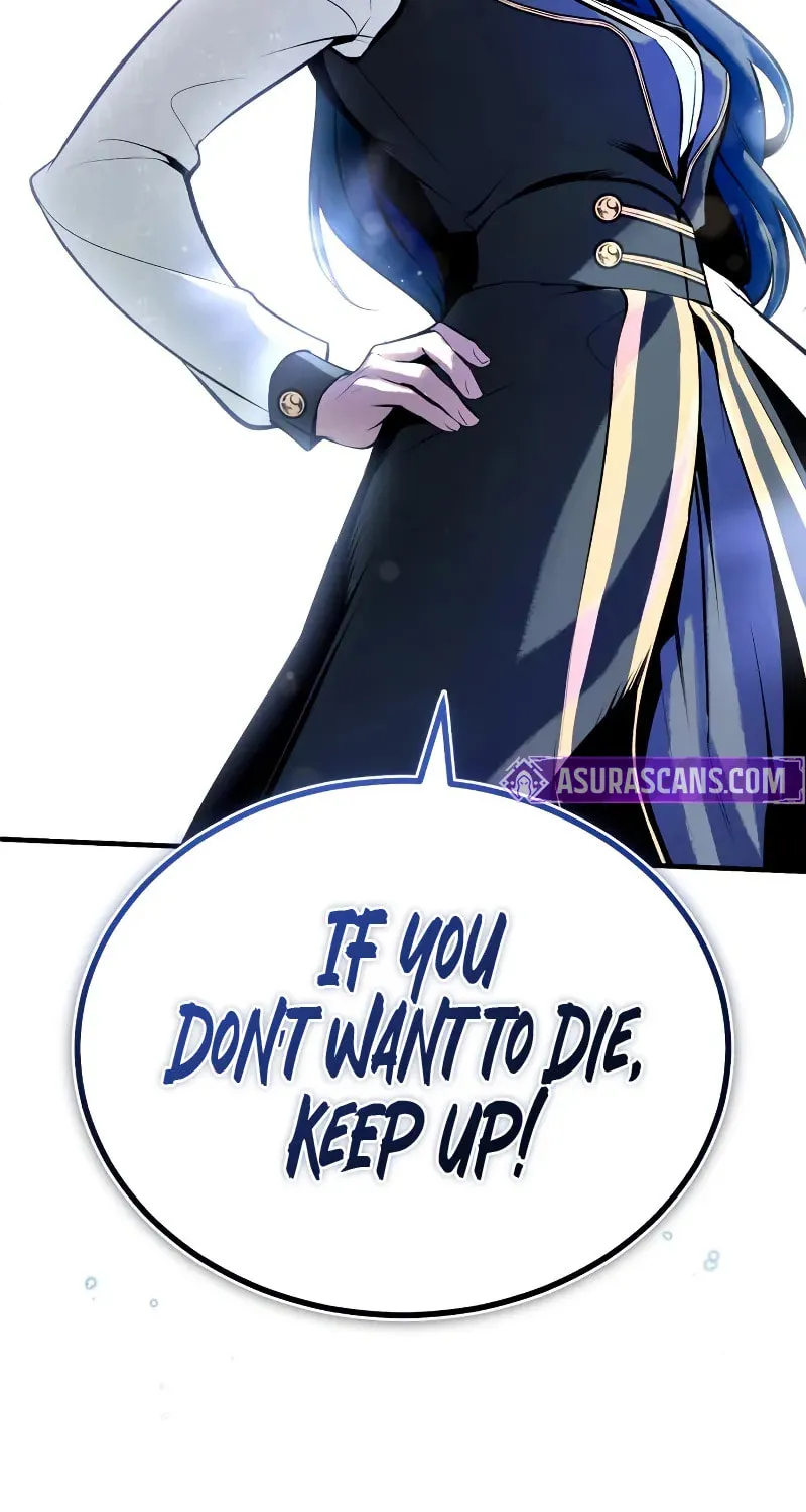 Read The Academy's Undercover Professor EN Manga Online
