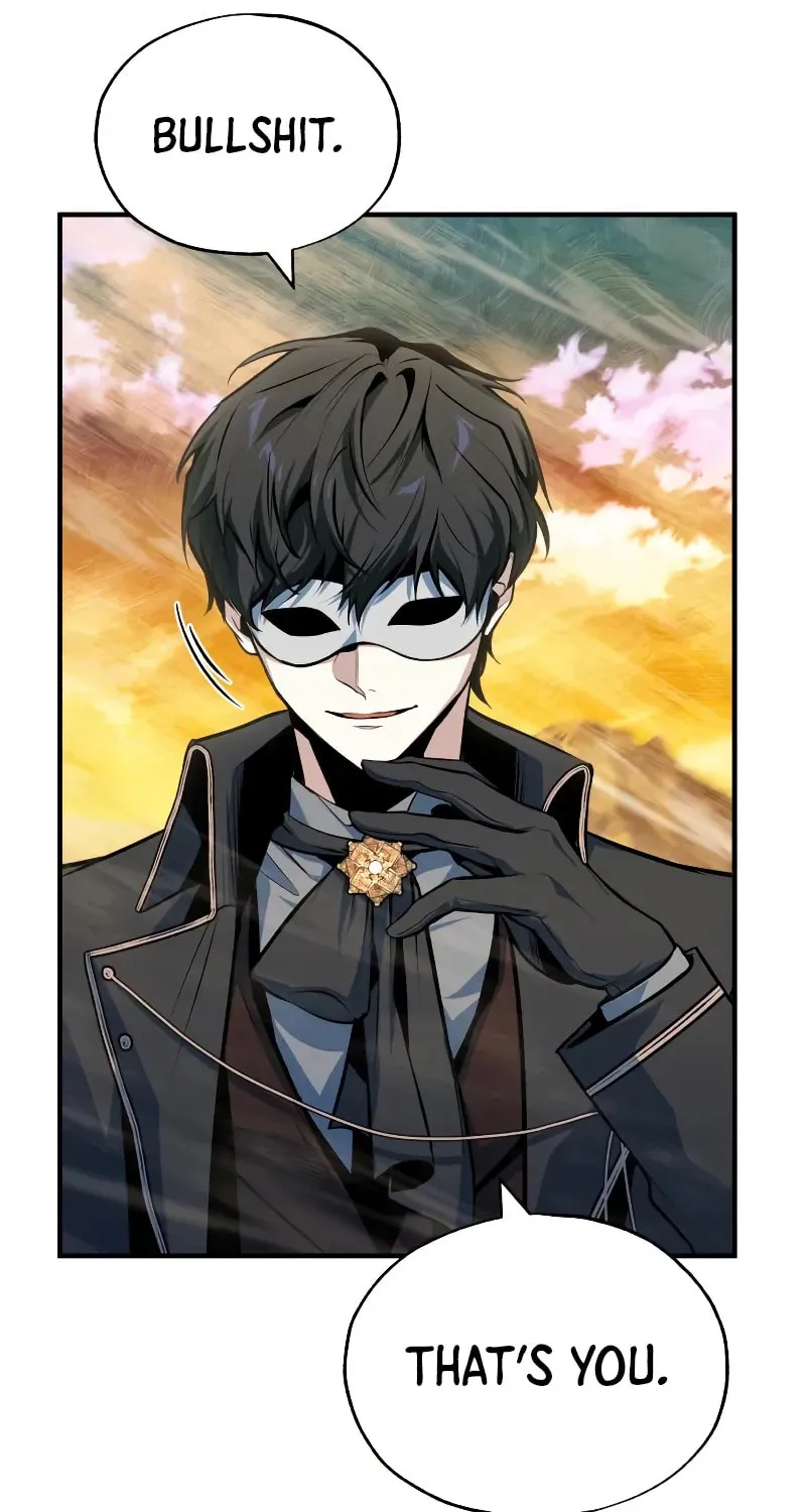 Read The Academy's Undercover Professor EN Manga Online