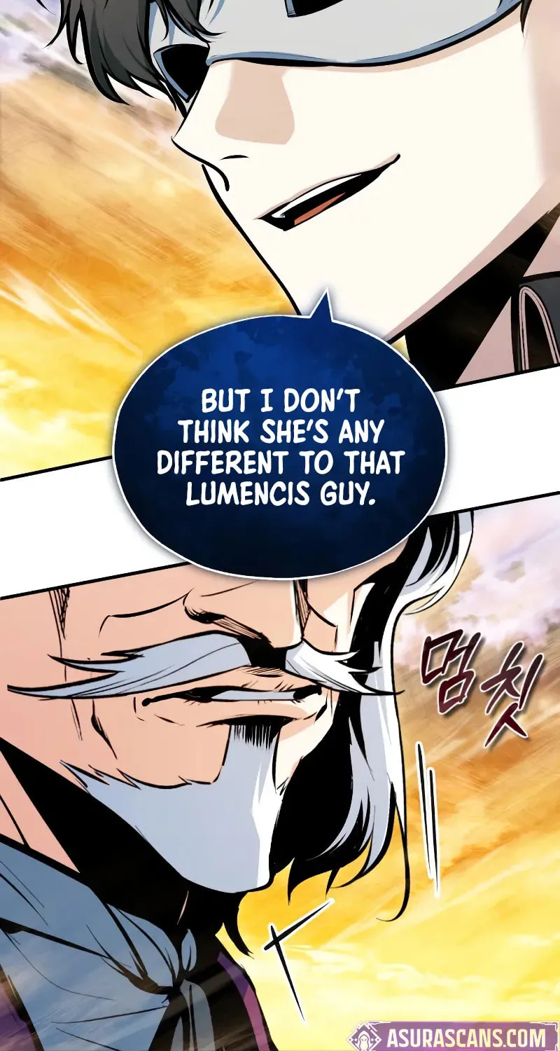 Read The Academy's Undercover Professor EN Manga Online