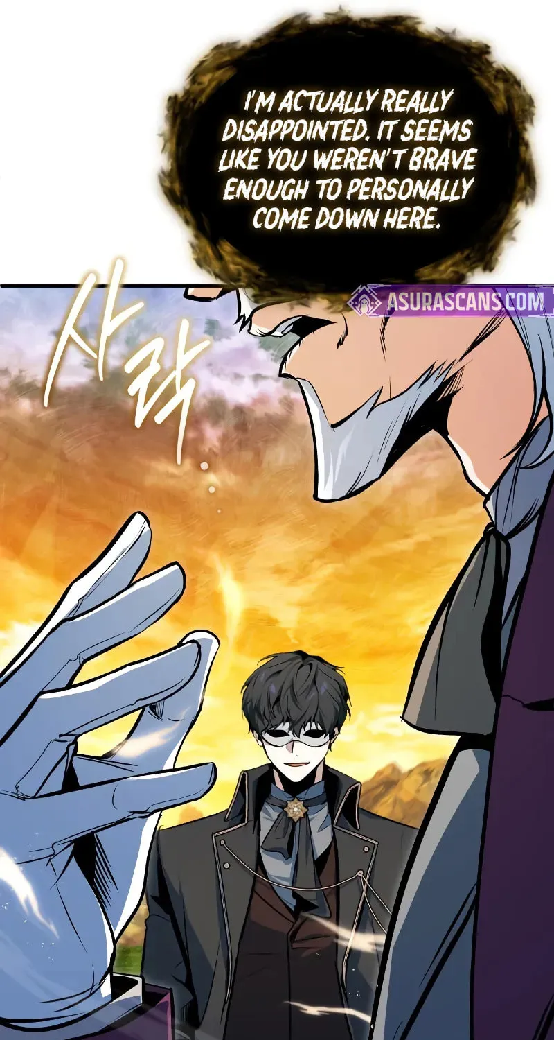 Read The Academy's Undercover Professor EN Manga Online