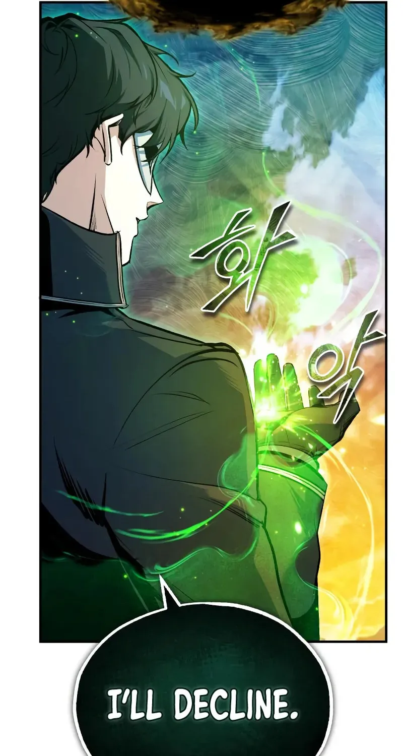 Read The Academy's Undercover Professor EN Manga Online