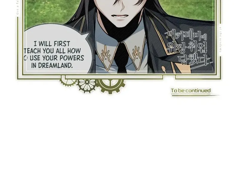 Read The Academy's Undercover Professor EN Manga Online