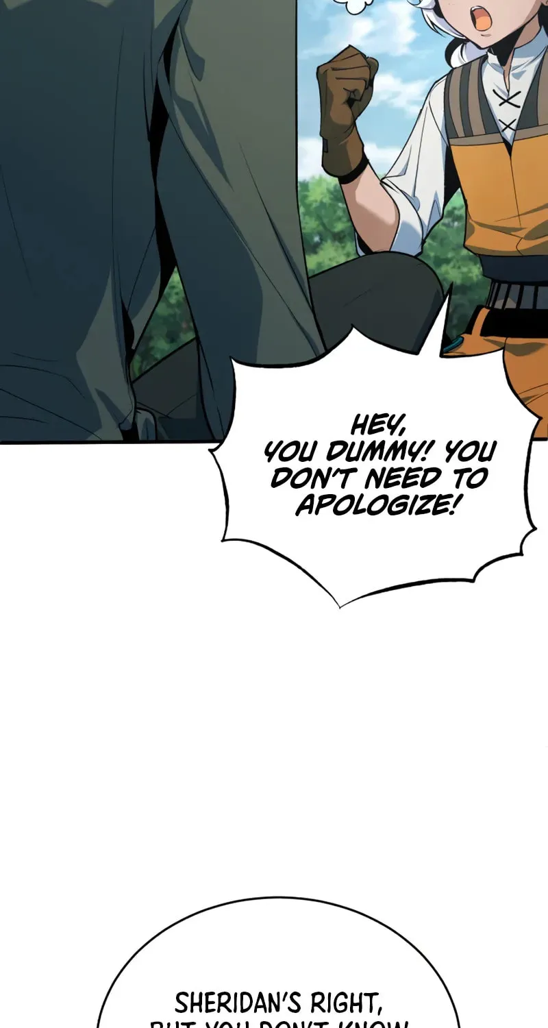 Read The Academy's Undercover Professor EN Manga Online