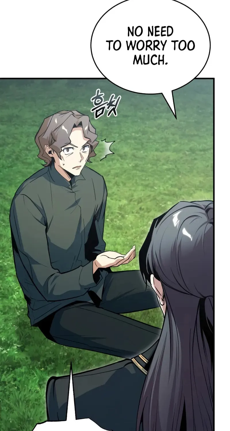 Read The Academy's Undercover Professor EN Manga Online