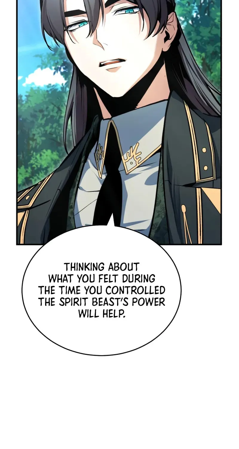Read The Academy's Undercover Professor EN Manga Online