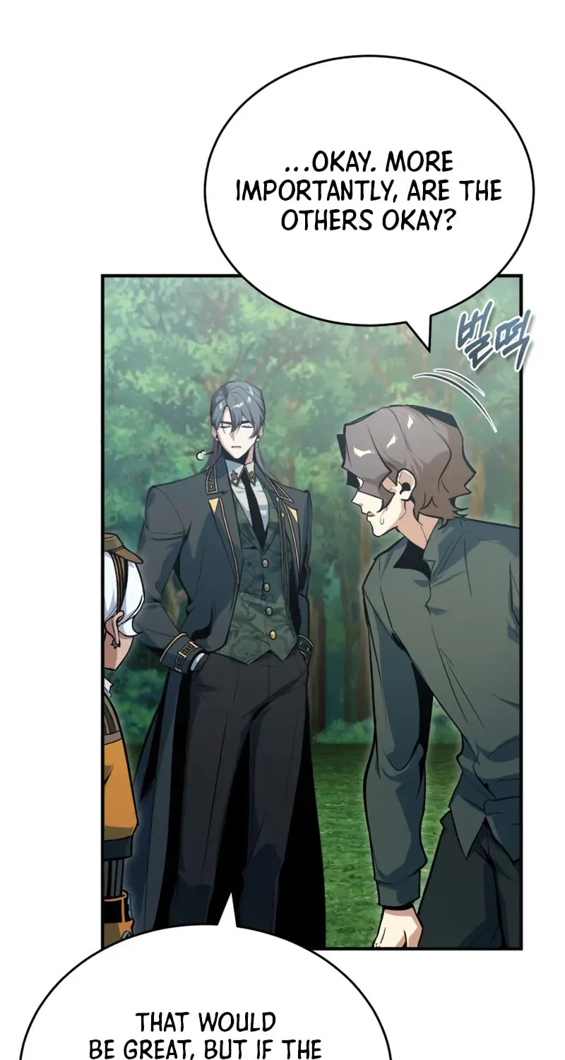 Read The Academy's Undercover Professor EN Manga Online