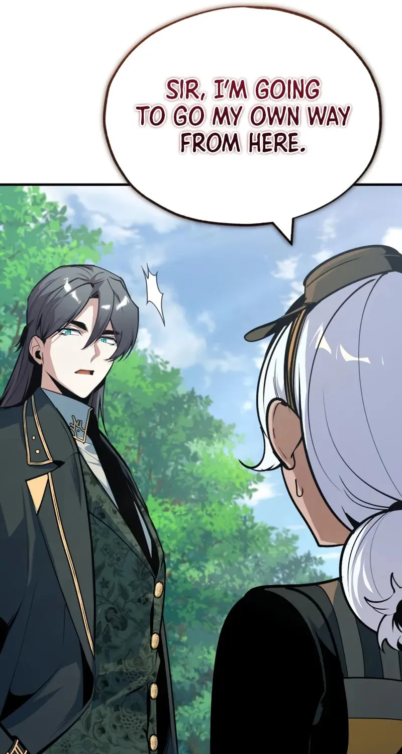 Read The Academy's Undercover Professor EN Manga Online