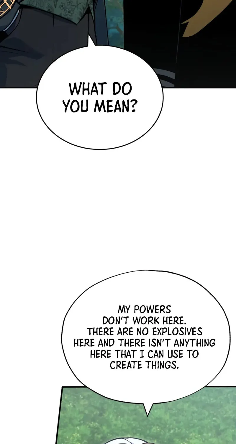 Read The Academy's Undercover Professor EN Manga Online