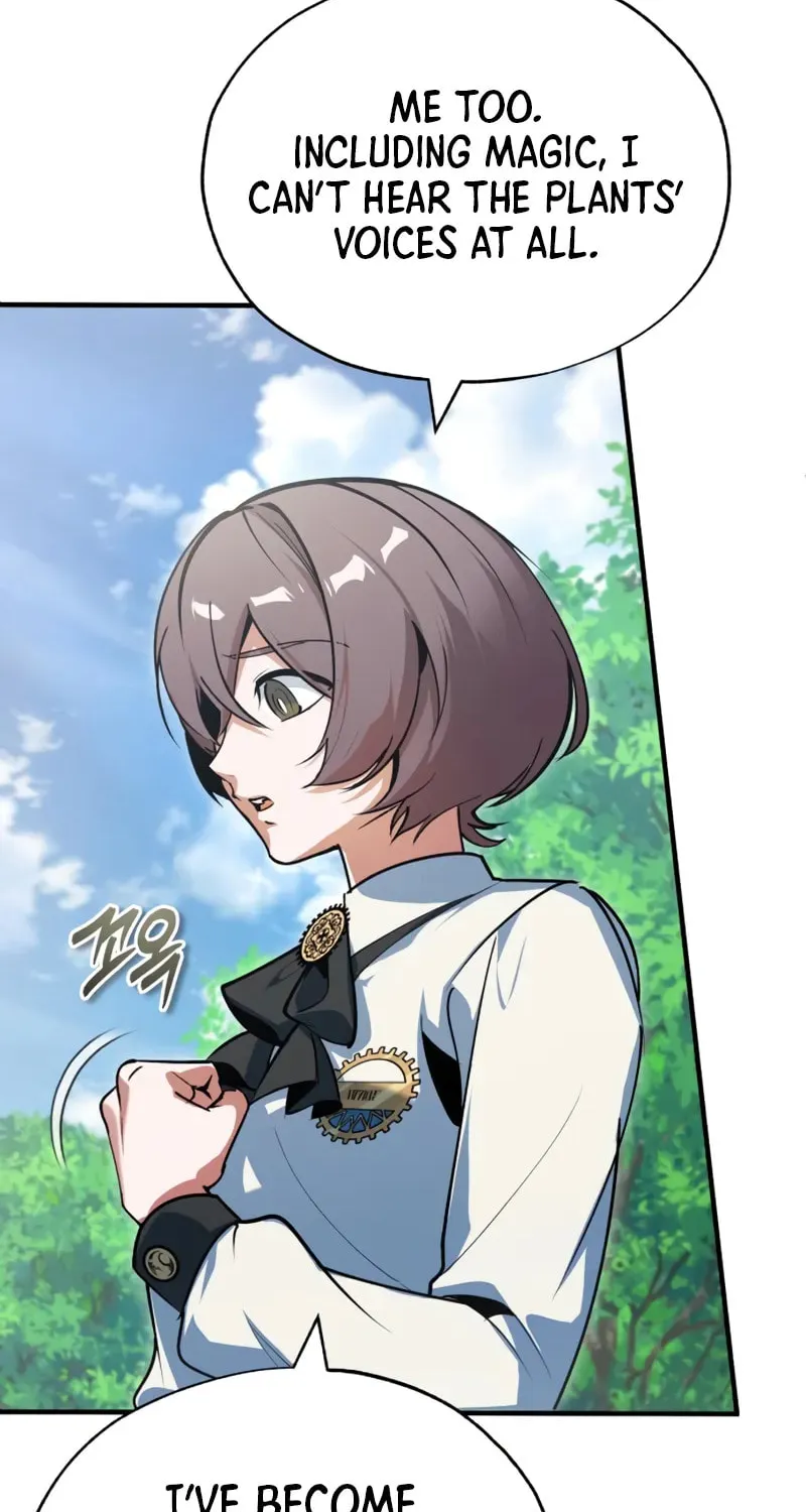 Read The Academy's Undercover Professor EN Manga Online